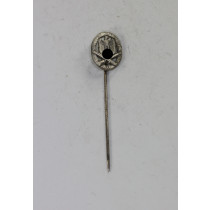 16 - MM Miniatur Allgemeines Sturmabzeichen