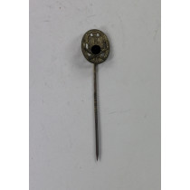 16 MM Miniatur Allgemeines Sturmabzeichen
