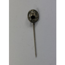  16 MM Miniatur Allgemeines Sturmabzeichen