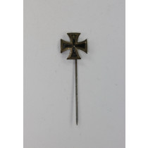 16 MM Miniatur Eisernes Kreuz 1914