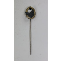 16 MM Miniatur Zerstörerkriegsabzeichen (Zink)