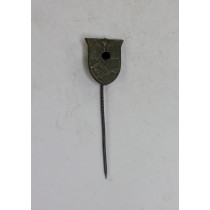16 MM Miniatur Krimschild