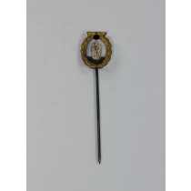 16 MM Miniatur Minensucher, Cupal (!)