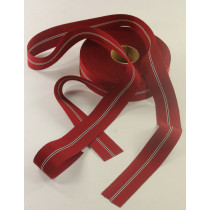 1 Meter Band Ostmedaille / Medaille Winterschlacht im Osten