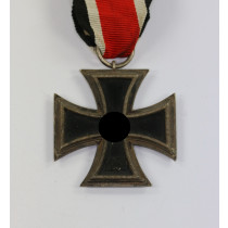 Eisernes Kreuz 2. Klasse 1939