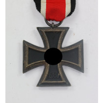  Eisernes Kreuz 2. Klasse 1939, ohne Hersteller