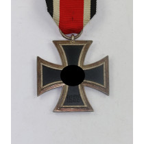 Eisernes Kreuz 2. Klasse 1939, ohne Hersteller