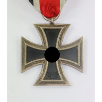 Eisernes Kreuz 2. Klasse 1939, ohne Hersteller
