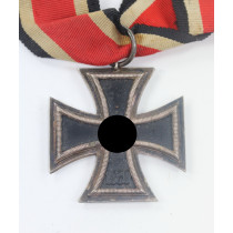  Eisernes Kreuz 2. Klasse 1939, ohne Hersteller