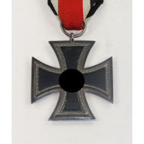  Eisernes Kreuz 2. Klasse 1939, ohne Hersteller