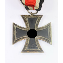  Eisernes Kreuz 2. Klasse 1939, ohne Hersteller