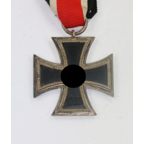  Eisernes Kreuz 2. Klasse 1939, ohne Hersteller