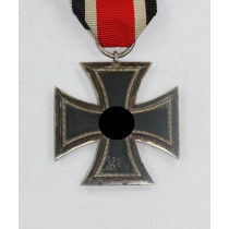 Eisernes Kreuz 2. Klasse 1939, ohne Hersteller