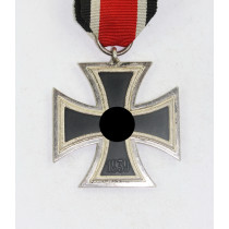 Eisernes Kreuz 2. Klasse 1939, Wächtler & Lange, Mittweida / Sachsen