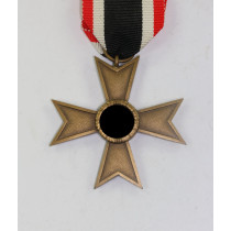 Kriegsverdienstkreuz 2. Klasse (ohne Schwerter)