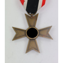 Kriegsverdienstkreuz 2. Klasse (ohne Schwerter)