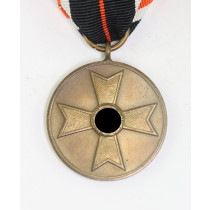 Kriegsverdienstmedaille, Für Kriegsverdienst 1939