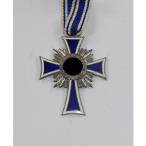 Mutterkreuz in Silber (Ehrenkreuz der Deutschen Mutter)