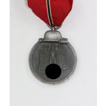 Ostmedaille, ohne Hersteller - Winterschlacht im Osten