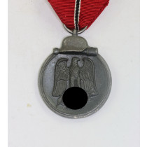 Ostmedaille, ohne Hersteller - Winterschlacht im Osten