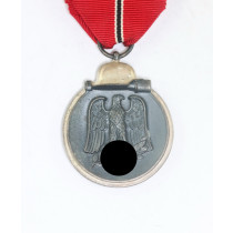 Ostmedaille, ohne Hersteller