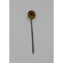 9 MM Miniatur Verwundetenabzeichen in Gold