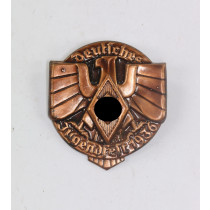  Abzeichen, Deutsches Jugendfest 1936 (Hitlerjugend)