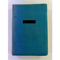  Adolf Hitler, Mein Kampf, blaue (!) Tornisterausgabe 14. Auflage 1943