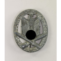  Allgemeines Sturmabzeichen, Biedermann & Co., Oberkassel