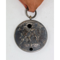  Anschlußmedaille Österreich (13. März 1938)
