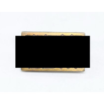  Bund Deutscher Mädel (BDM), Leistungsabzeichen in Bronze, Hst. RZM M1/15 (Ferdinand Hoffstätter, Bonn), B Stück