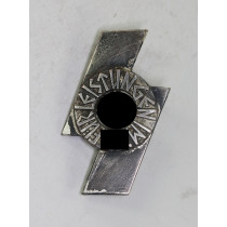  Deutsches Jungvolk (DJ), Leistungsabzeichen in Silber, Cupal