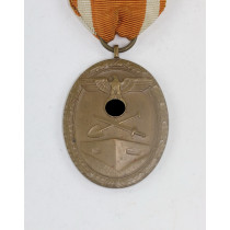  Deutsches Schutzwall Ehrenzeichen
