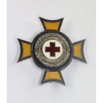  Ehrenkreuz Braunschweiger Landesverein vom Roten Kreuz 2.Klasse