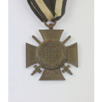  Ehrenkreuz für Frontkämpfer