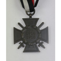  Ehrenkreuz für Frontkämpfer, Hst. DG
