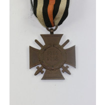  Ehrenkreuz für Frontkämpfer, Hst. G15