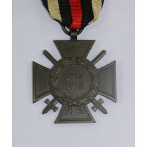  Ehrenkreuz für Frontkämpfer, Hst. O.6