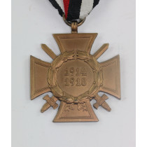  Ehrenkreuz für Frontkämpfer, Hst. PSL