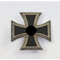  Eisernes Kreuz 1. Klasse 1939, Hst. 65