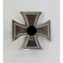 Eisernes Kreuz 1. Klasse 1939, Hst. 65 (Klein & Quenzer A.G., Oberstein)