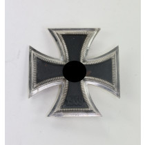  Eisernes Kreuz 1. Klasse 1939, Hst. L/54 (Schauerte & Höhfeld, Lüdenscheid)