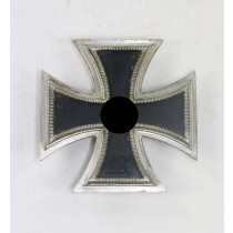  Eisernes Kreuz 1. Klasse 1939, Hst. L54 (Schauerte & Höhfeld, Lüdenscheid)