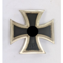  Eisernes Kreuz 1. Klasse 1939, Hst. L/53 (Hymmen & Co., Lüdenscheid)