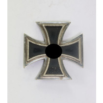 Eisernes Kreuz 1. Klasse 1939, Wächtler & Lange, Mittweida, nicht magnetisch (!)