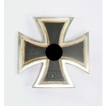  Eisernes Kreuz 1. Klasse 1939, Walter & Henlein, Gablonz