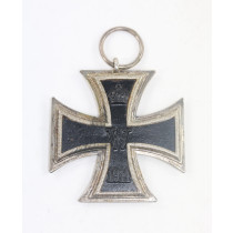  Eisernes Kreuz 2. Klasse 1914, 800 (Silber)