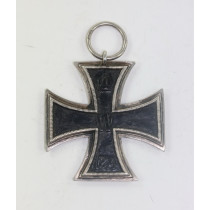  Eisernes Kreuz 2. Klasse 1914, Hst. CD 800 (Carl Dillenius)