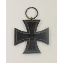  Eisernes Kreuz 2. Klasse 1914, Hst. G (Godet & Co., Berlin)