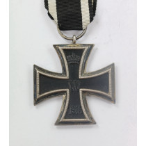  Eisernes Kreuz 2. Klasse 1914, Hst. K.O. (Klein Oberstein)